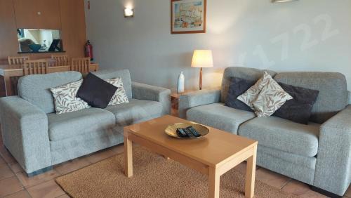 Telheiro Apartamento | 1722 Marina Park
