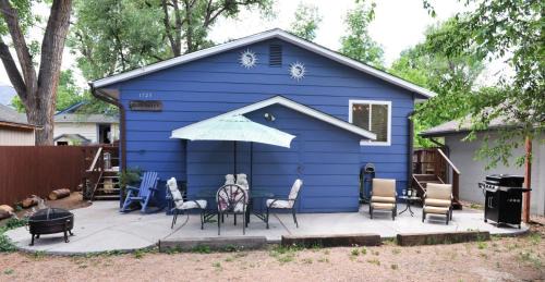 Colorado Springs Casa | 1729_ArborWay