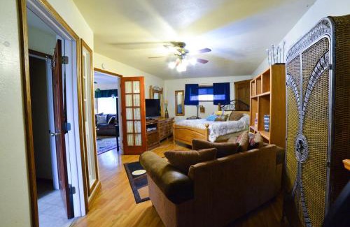 Colorado Springs Casa | 1729_ArborWay