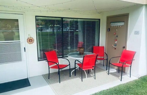 Quincy Condominio | #173 Condo near large pool & shuttle to Gorge Amp-book separately