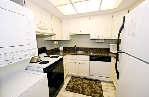 South Beach Casa | 1739 Bluff Villa at Sea Pines Resort