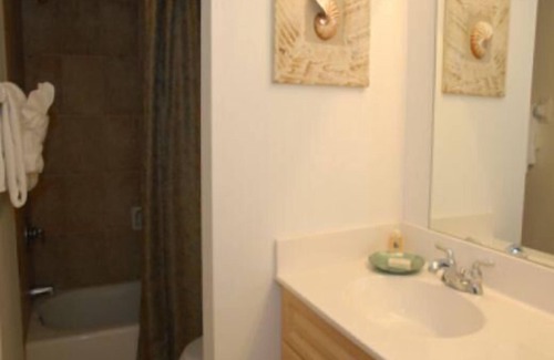 South Beach Casa | 1739 Bluff Villa at Sea Pines Resort