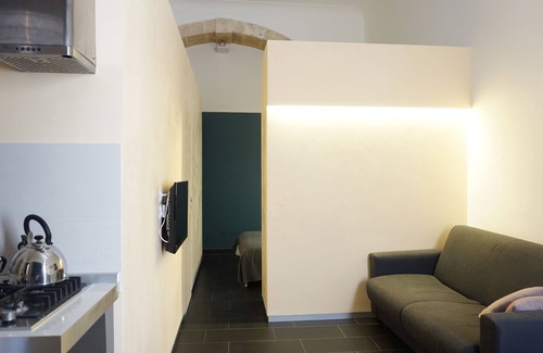 Ortigia Casa | 1743 Loft Siracusa