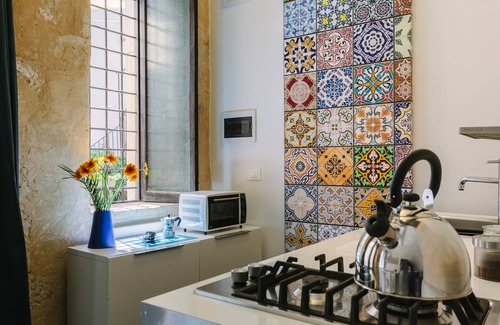 Ortigia Casa | 1743 Loft Siracusa
