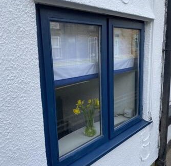 Upholland Casa | 1750's cottage with open fire and beams