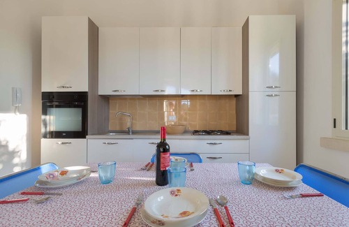 Monteroni di Lecce Apartamento | 1755 Casina Farnarari - Appartamento 1 by Barbarhouse