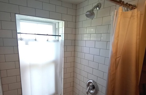 Lovettsville Cabina | 1760s Cabin
