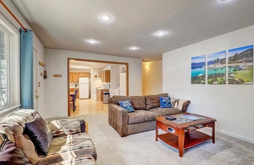 Tahoe Paradise Casa | 1763 Saponi Street home