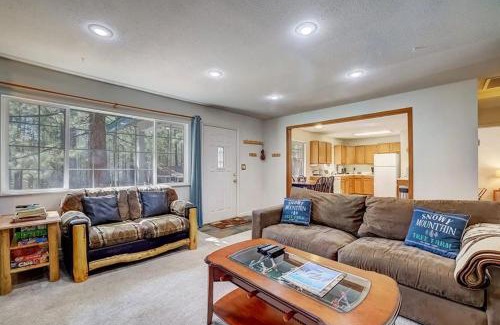 Tahoe Paradise Casa | 1763 Saponi Street home