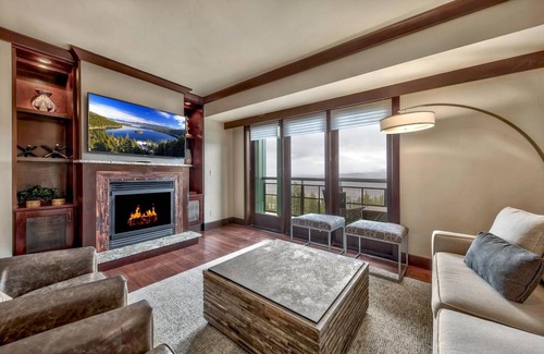 Truckee Condominio | 177 m² Apartamento ∙ 3 habitaciones ∙ 6 huéspedes