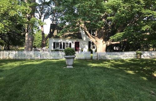 Bridgehampton Casa | Cottage de campo Bridgehampton