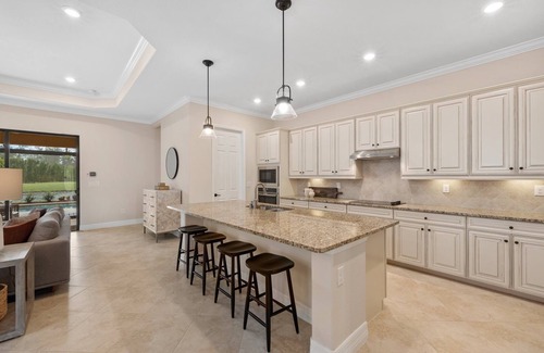 Naples Casa | 17791 Monaghan Run in Bonita Springs