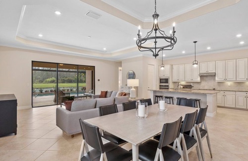 Naples Casa | 17791 Monaghan Run in Bonita Springs