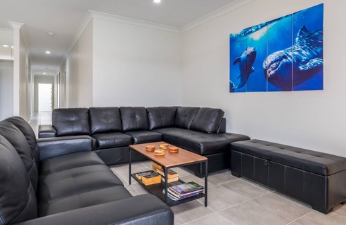 Trinity Beach Villa | 178 m² Villa ∙ 3 habitaciones ∙ 7 personas