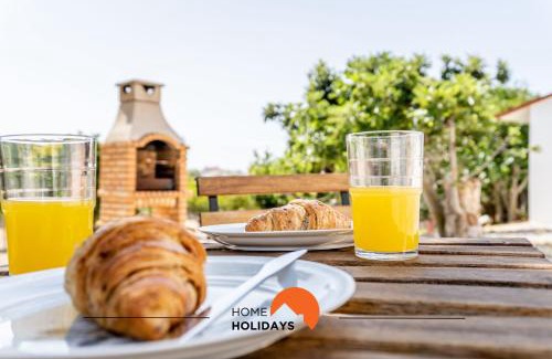 Pata de Baixo Casa | #178 Monte das Churras 1 by Home Holidays