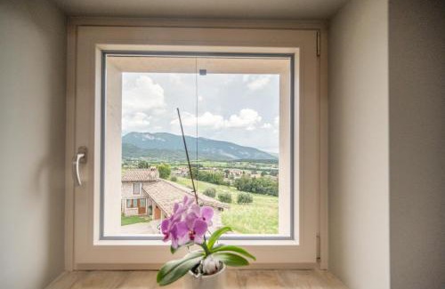 Caprino Veronese Apartamento | 1780 Apartments