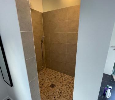 Bad Nauheim Apartamento | 1780 ‒ Im Herzen Bad Nauheims