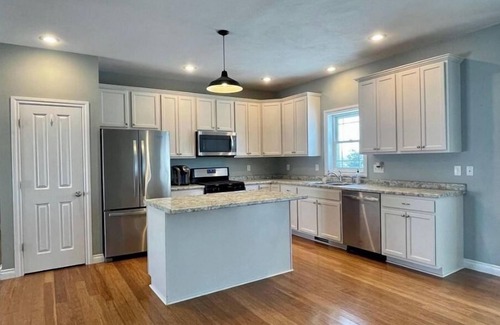 Clayville Casa | 1787 Holman City Road