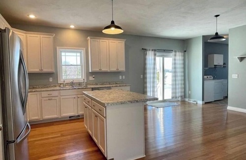 Clayville Casa | 1787 Holman City Road