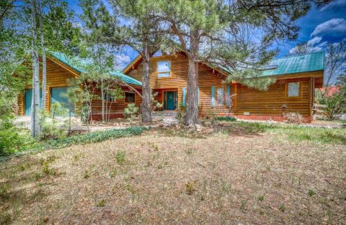 Pagosa Highlands Casa | 179 Monte Vista