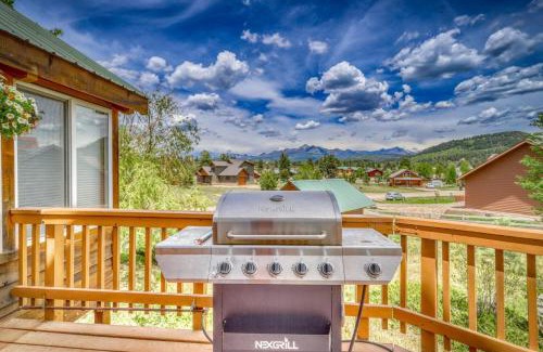 Pagosa Highlands Casa | 179 Monte Vista