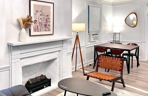 Harpers Ferry Apartamento | 1799 Inn Harpers Ferry