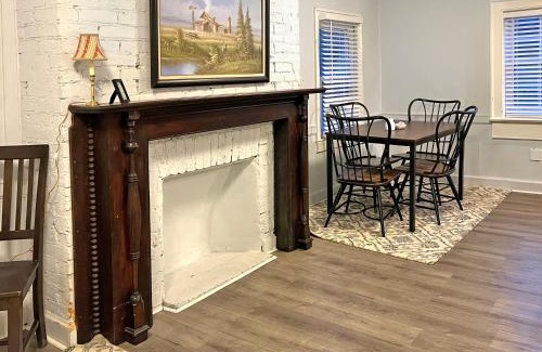 Harpers Ferry Apartamento | 1799 Inn Harpers Ferry