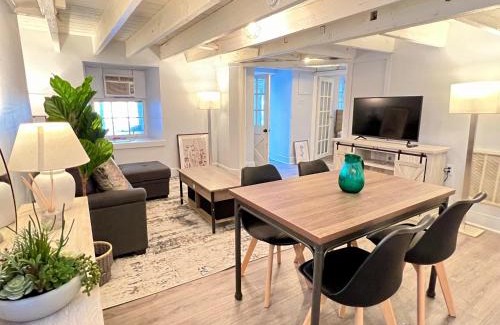 Harpers Ferry Apartamento | 1799 Inn Harpers Ferry