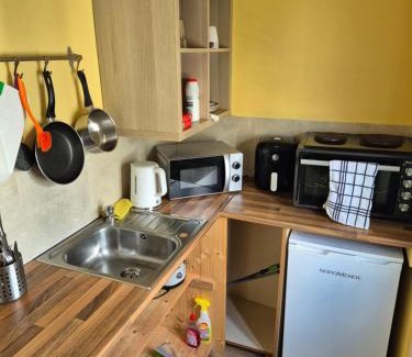 Wexford Casa | 17A DB Airbnb