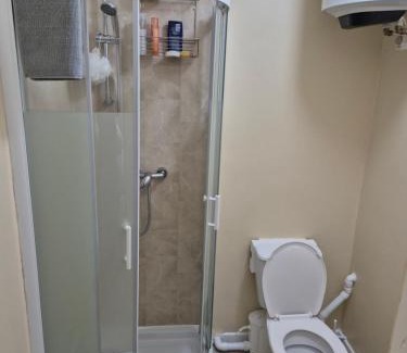 Wexford Casa | 17A DB Airbnb