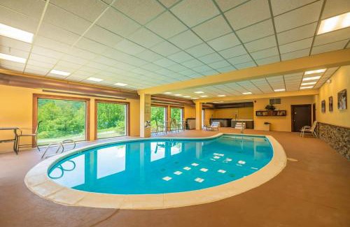 West Dover Apartamento | 17A Mountain Village #241