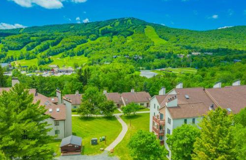 West Dover Apartamento | 17A Mountain Village #241