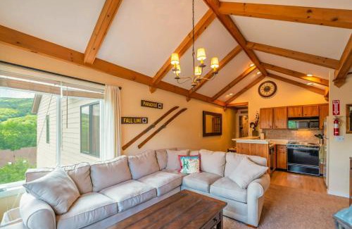 West Dover Apartamento | 17A Mountain Village #241