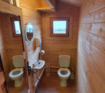 Wexford Chalet De Esquí | 17b DB Airbnb
