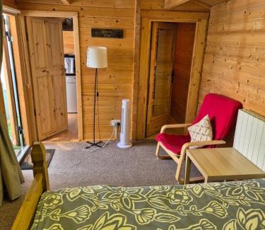Wexford Chalet De Esquí | 17b DB Airbnb