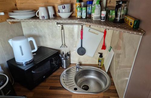 Wexford Chalet De Esquí | 17b DB Airbnb