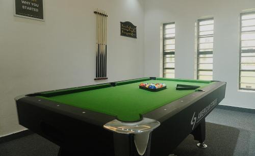 Enugu Apartamento | 17th Apartment