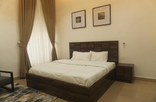 Enugu Apartamento | 17th Apartment