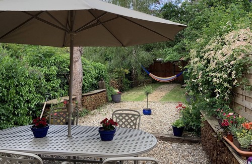Avon Dassett Cabaña | 17th Century Cotswolds Cottage