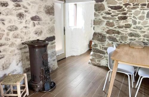 Valdeblore Casa | 17Th Century Renovated Barn In Valdeblore