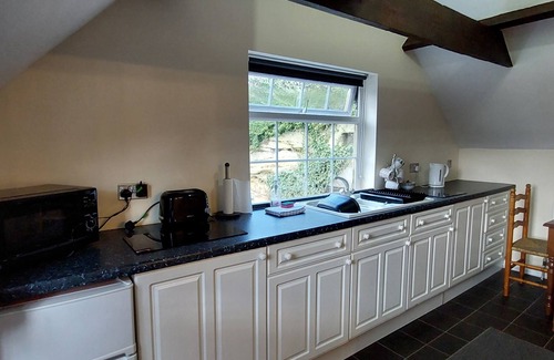 Retford Apartamento | 17th-century1bed/studio/petsok/garden/wifi