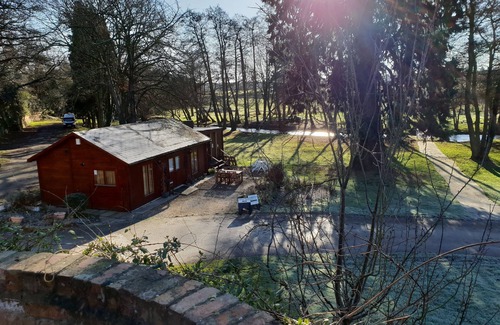 Retford Apartamento | 17th-century1bed/studio/petsok/garden/wifi
