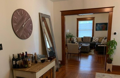 Hudson Casa | 18 Fairview Ave in Hudson NY