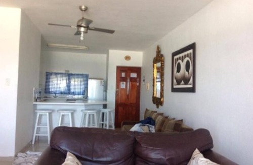 Umhlali Apartamento | 18 Isikhulu, Umdloti