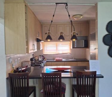 Doonside Apartamento | 18 Key Largo Ocean House of Uzurie