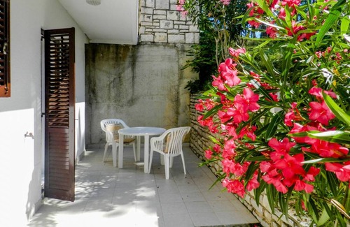 Rabac Apartamento | 18 m² Apartamento ∙ 2 huéspedes