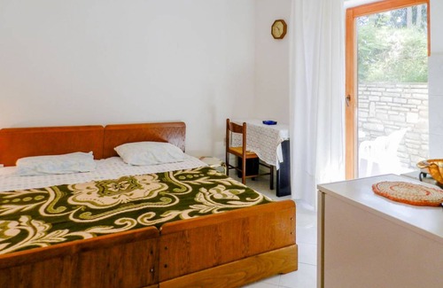 Rabac Apartamento | 18 m² Apartamento ∙ 2 huéspedes