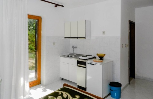 Rabac Apartamento | 18 m² Apartamento ∙ 2 huéspedes