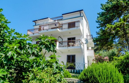 Rabac Apartamento | 18 m² Apartamento ∙ 2 huéspedes