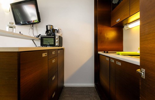 Krk Apartamento | 18 m² Apartamento ∙ 2 huéspedes